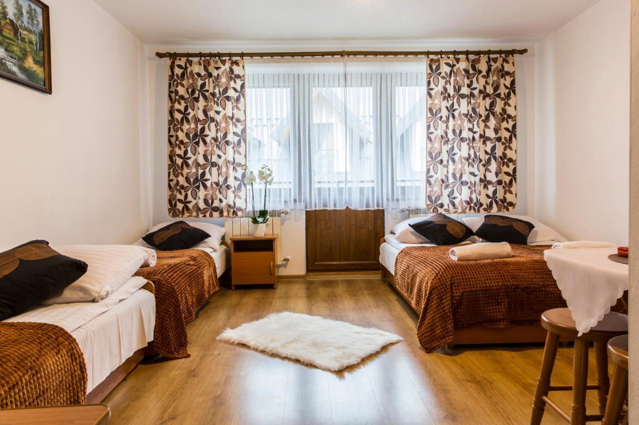 Danuska Nocleg ze śniadaniem