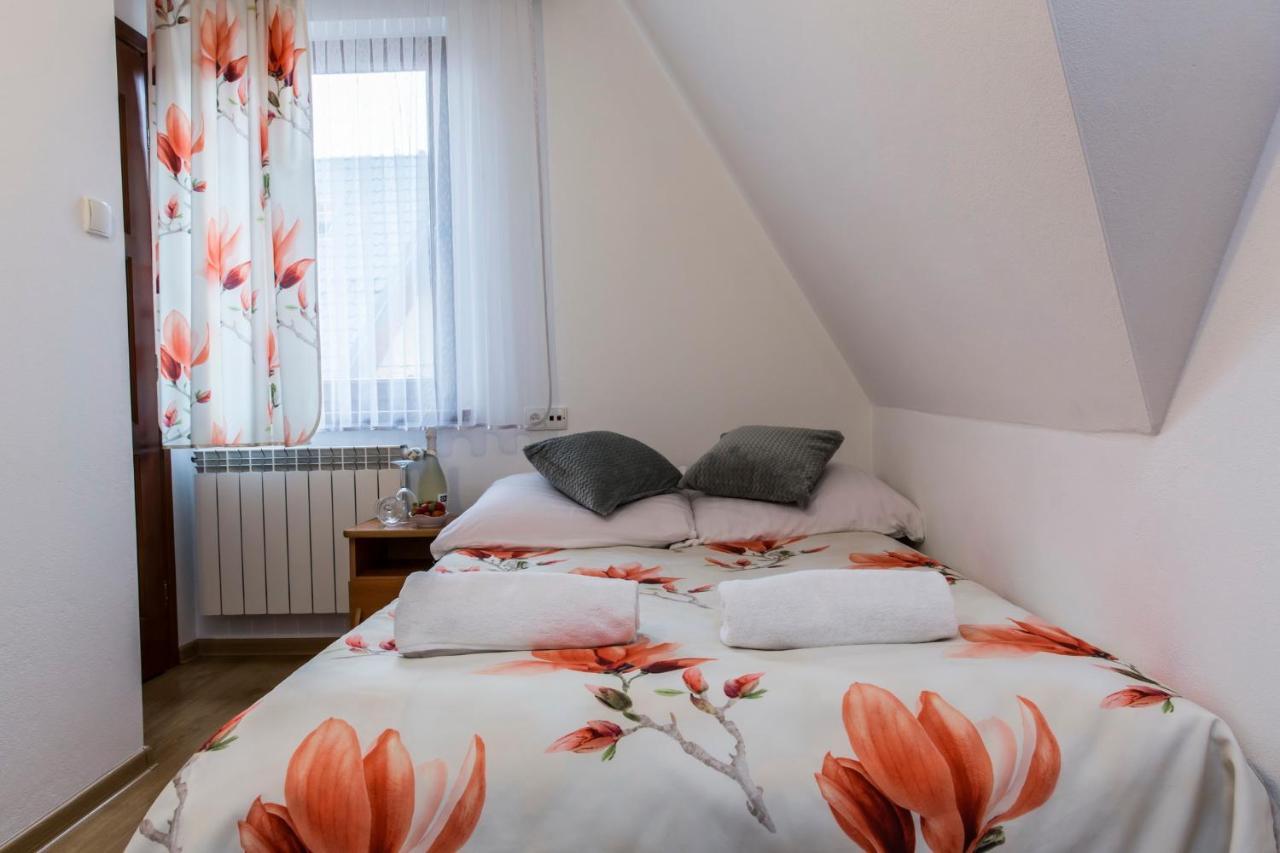 Danuska Nocleg ze śniadaniem Poronin