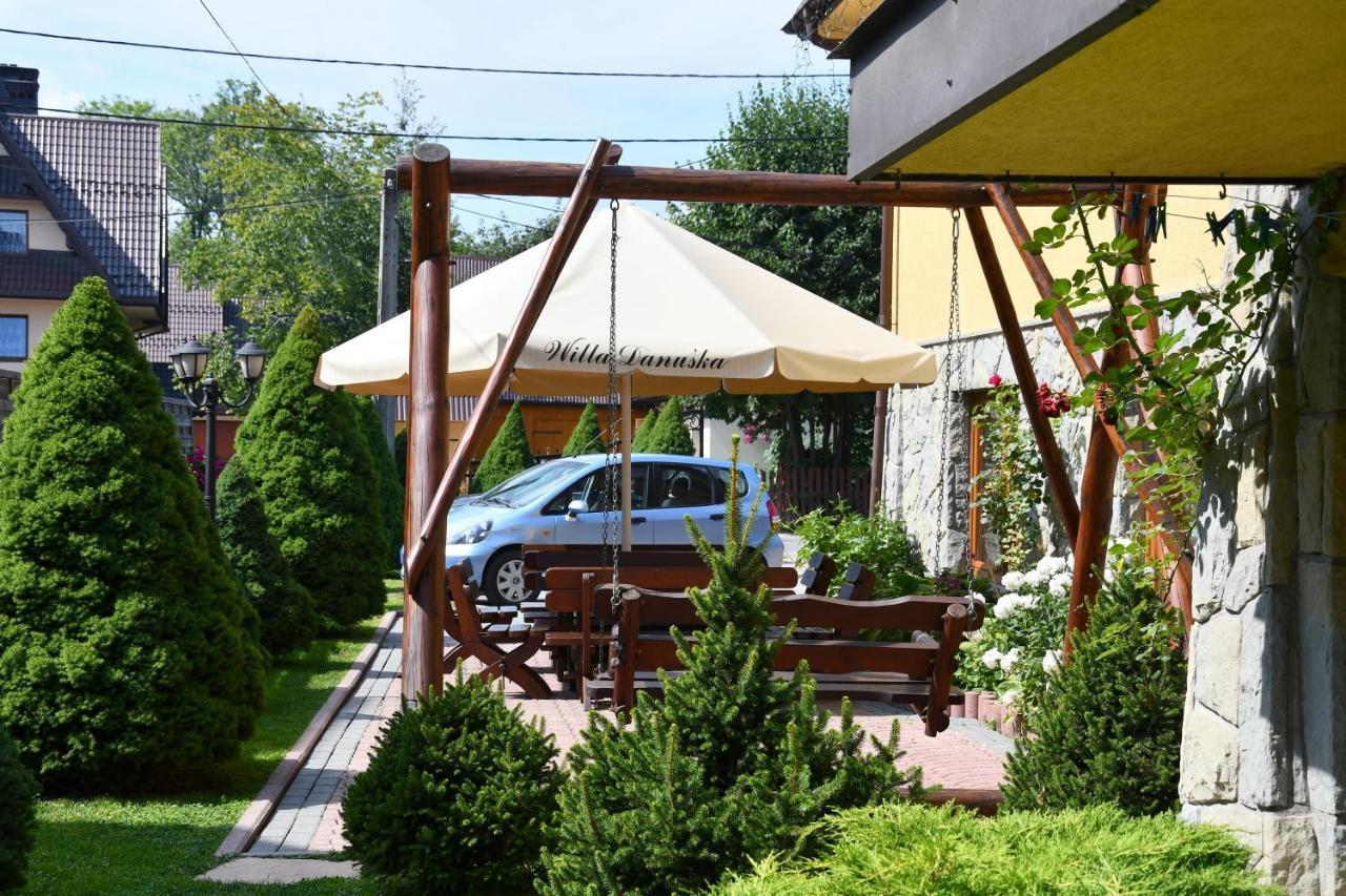 Danuska