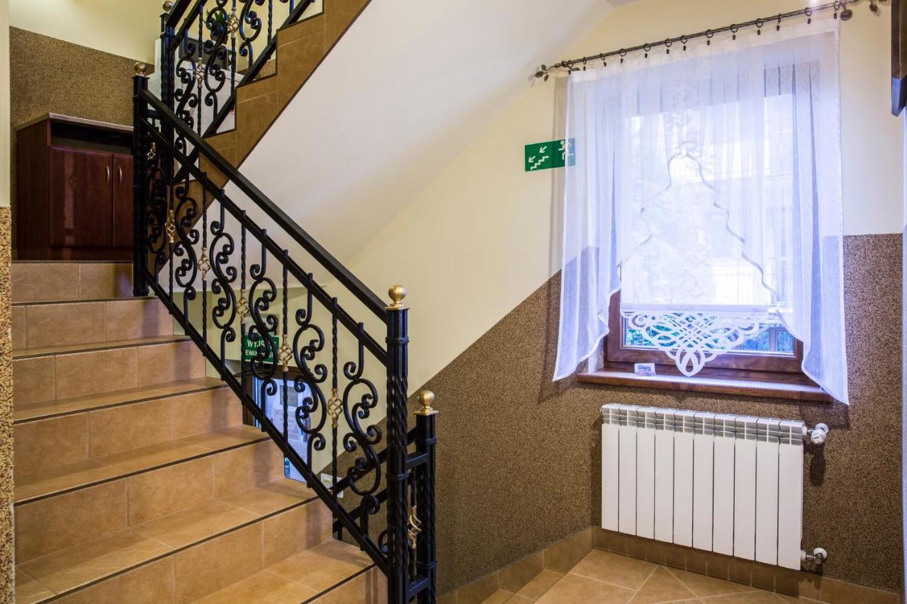 Danuska Nocleg ze śniadaniem Poronin