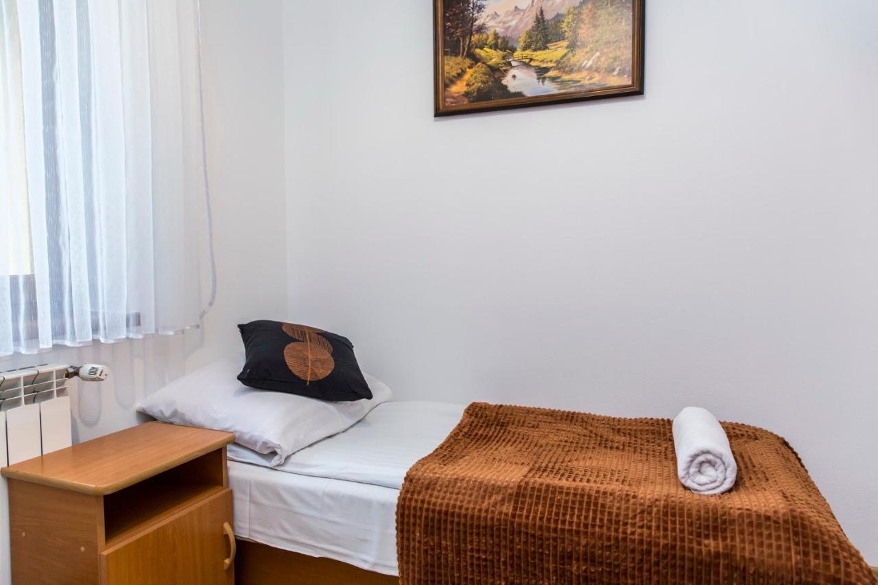 Danuska Nocleg ze śniadaniem